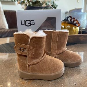 Baby UGG boots 0-6 months